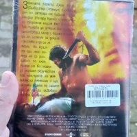 Рамбо 2 със Силвестър Сталоун DVD , снимка 2 - DVD филми - 42765739