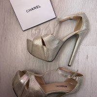 Дамски обувки лукс, снимка 1 - Дамски ежедневни обувки - 32052730