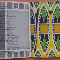The Connells – Ring (1993, CD), снимка 4 - CD дискове - 42422343