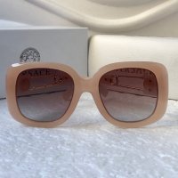 Versace VE 4411 дамски слънчеви очила, снимка 5 - Слънчеви и диоптрични очила - 38719494