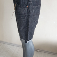 LEVIS 501 slim Short Jeans Mens Size 31 - 32 НОВО! ОРИГИНАЛ! Мъжки Къси Дънкови Панталони!, снимка 3 - Къси панталони - 44516533