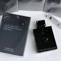 Мъжки парфюм ARMAF Club de Nuit Intense Man Pure Parfum Extrait 150ml, снимка 2 - Мъжки парфюми - 33897661