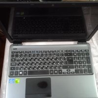 Acer Aspire E1-510 E1-532 и E1-570 работещ на части, снимка 3 - Лаптопи за дома - 35358351