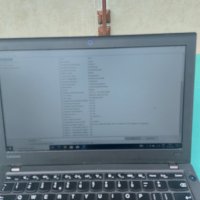 Продавам лаптоп Lenovo x260, снимка 1 - Лаптопи за дома - 44354944