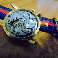 Колекционерски часовник ПОБЕДА AU 10, снимка 7 - Мъжки - 30621593