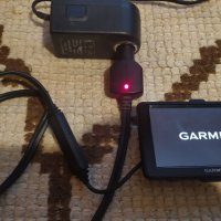 Garmin GTM 35 захранващ адаптер., снимка 1 - Аксесоари и консумативи - 34495239