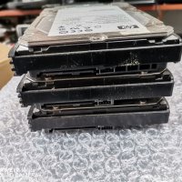 SAS HDD / САС хард дискове 3.5 , снимка 5 - Твърди дискове - 36944631