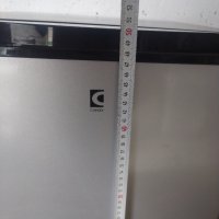 Мини бар / мини хладилник с терморегулатор / LED осветление  Обем: 38 литра Охлажда храна и напитки , снимка 5 - Хладилници - 44341129