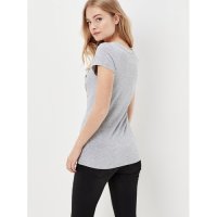 ДАМСКА ТЕНИСКА - G-STAR RAW PULLA; размер: S, снимка 2 - Тениски - 31704840