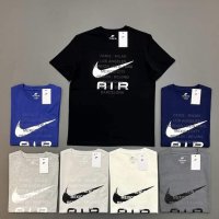 Мъжка тениска Nike Реплика ААА+, снимка 2 - Тениски - 44237210