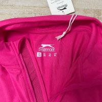 Slazenger Термо бельо/Спортна дамска блуза размер 42 (XL), снимка 5 - Блузи с дълъг ръкав и пуловери - 38317802