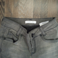 Детски дънки Liujo размер 130 см, снимка 2 - Детски панталони и дънки - 36411199