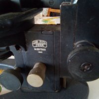 продавам микроскоп СARL  ZEJSS  JENA, снимка 4 - Антикварни и старинни предмети - 38601081