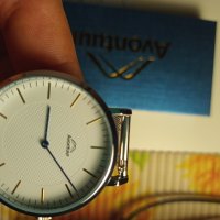 НОВ Ежедневен стилен часовник , много симпатичен!!!, снимка 7 - Мъжки - 37166583