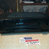 KENWOOD KR-A 3070 RECEIVER ВНОС GERMANY 0611201621, снимка 2 - Ресийвъри, усилватели, смесителни пултове - 30697736