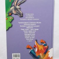 Книга Най-хубавите български приказки 2005 г., снимка 6 - Детски книжки - 29497107