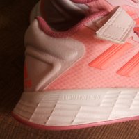 Adidas Duramo 10 El K GZ1056 Размер EUR 28 / UK 10K детски маратонки 178-13-S, снимка 4 - Детски маратонки - 42798812