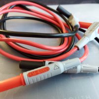 тестови кабели и сонди за мултиметър, снимка 5 - Други инструменти - 34569838