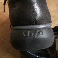 Callaghan Shoes Размер EUR 36 / 37 дамски естествена кожа 168-12-S, снимка 11 - Дамски ежедневни обувки - 37882643