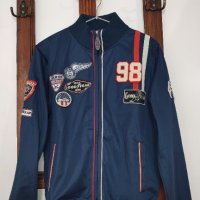 Ново Яке Goodyear Tricot "Wellston", Size S, снимка 1 - Спортни дрехи, екипи - 42643434