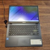 Лаптоп ASUS E410M 14” Ultrabook, снимка 6 - Лаптопи за дома - 42848628