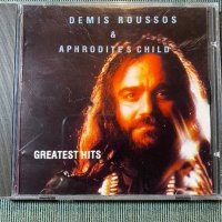 Bryan Adams,Zuccero,Diana Ross,Demis Roussos , снимка 14 - CD дискове - 42081032