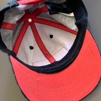 Лот шапки с Air Jordan и DC, 8-14 г. + подарък, снимка 9 - Шапки, шалове и ръкавици - 29281959