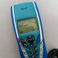 Nokia 8210 Нокия, снимка 1 - Nokia - 42921526