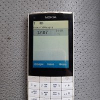 NOKIA X3, снимка 2 - Nokia - 38434178