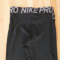Nike Pro Traininng Tights, снимка 9 - Клинове - 32065168