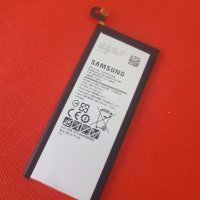 Нова Батерия за Samsung Galaxy S6 EDGE Plus G928F / EB-BG928ABA - Оригинал, снимка 1 - Оригинални батерии - 30772155