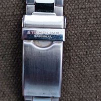 Продавам часовник Stührling professional diver 200 meter, снимка 2 - Мъжки - 34012691