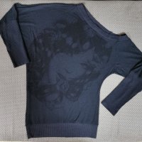 Продавам Блуза Zornitsa , снимка 1 - Блузи с дълъг ръкав и пуловери - 31735919