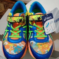 оригинални маркови маратонки Asics Gel Noosa TRI 11 PS, снимка 2 - Детски маратонки - 22929938