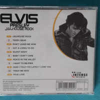 Elvis Presley – 2008 - Jailhouse Rock(The Intense Music – 232005-205)(Rock & Roll), снимка 6 - CD дискове - 44611207