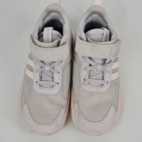  Adidas Ozelle Trainers Детски маратонки, снимка 6 - Детски маратонки - 42896180