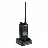 Нови Baofeng DMR DM 1702 цифрова радиостанция 2022 VHF UHF Dual Band 136-174 & 400-470MHz, снимка 4 - Лъкове и арбалети - 37633973