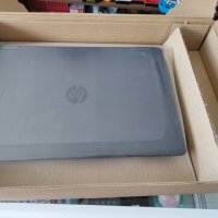 HP ZBook 15 Core i7-4800MQ/Quadro K2100M, снимка 11 - Лаптопи за работа - 38512252