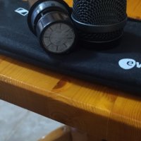 Sennheiser E 935, снимка 3 - Други - 42881671