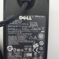 +Гаранция Зарядно за лаптоп захранване Dell 19.5V 90W, 4.62A, снимка 2 - Лаптоп аксесоари - 37046161