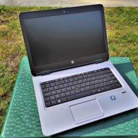  HP ProBook 645 G2 4ядрен/SSD/8GB Рам , снимка 3 - Лаптопи за работа - 33927403