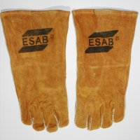 Ръкавици за заварчик ESAВ 