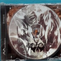 Manticora – 2002 - Hyperion (Heavy Metal), снимка 4 - CD дискове - 42921789