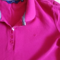 Дамска блуза   Tom Tailor , снимка 2 - Тениски - 29427621