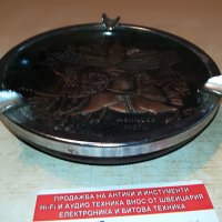 achillcs corfu-пепелник от гърция 2308211051, снимка 13 - Антикварни и старинни предмети - 33894267