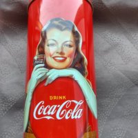 Стара кутия Кока Кола,Coca Cola , снимка 2 - Други ценни предмети - 33907999