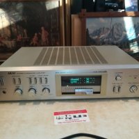 akai japan-stereo amplifier 0303210911, снимка 2 - Ресийвъри, усилватели, смесителни пултове - 32021979