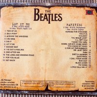 The BEATLES , снимка 7 - CD дискове - 38831122