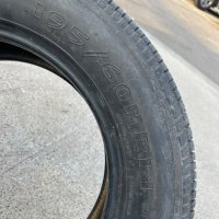 Единична гума 195/60/14 Goodyear , снимка 5 - Гуми и джанти - 42693513