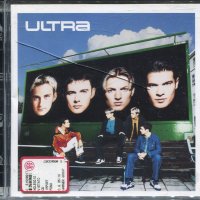 Ultra, снимка 1 - CD дискове - 35649736